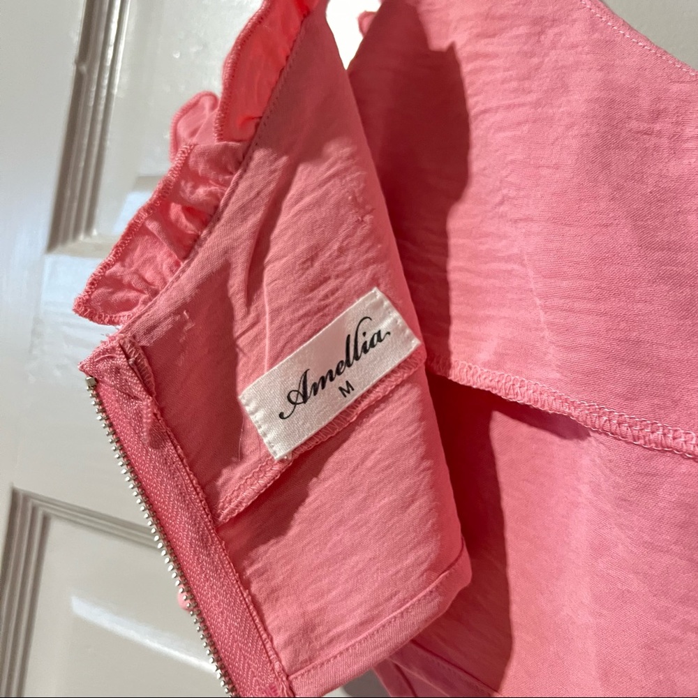 Pink Top - Picture 3 of 3
